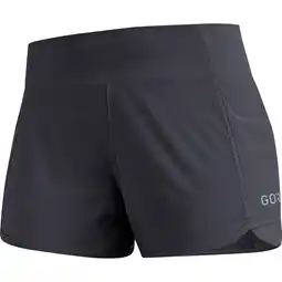 Decathlon Vrouwen reflecterende korte broek Gore R5 aanbieding
