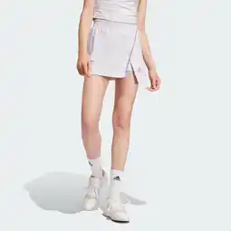 Decathlon Essentials Color-Pop Cotton Skort aanbieding