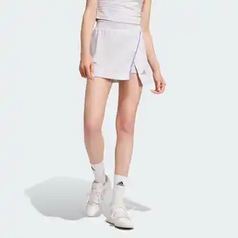 Decathlon Essentials Color-Pop Cotton Skort aanbieding