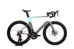 Decathlon Tweedehands - Racefiets - Cannondale SystemSix - 56 . Uitstekende aanbieding