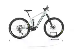 Decathlon Refurbished - Focus Jam² 6.9 Fully E-Bike 2022 - Zeer goed aanbieding