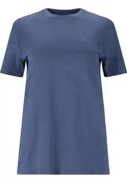 Decathlon T-shirt Alvaly aanbieding