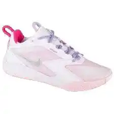 Decathlon Volleybalschoenen Volwassen Nike Air Zoom Hyperace 3 Se Wit aanbieding