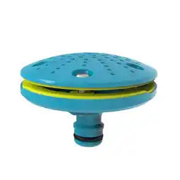 Decathlon Spray & Splash glijbaan accessoire aanbieding