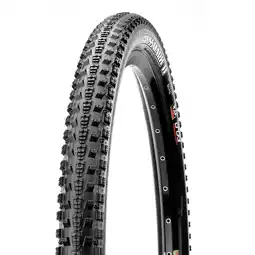 Decathlon Stijve mountainbike band Maxxis Crossmark II aanbieding
