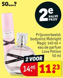 Kruidvat S0...? aanbieding