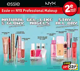 Kruidvat Concealer instant eraser aanbieding