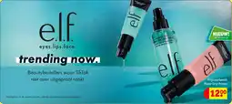 Kruidvat e.l.f Power Grip Primer aanbieding