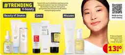Kruidvat Advanced Snail All in one cream aanbieding