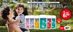 Kruidvat Douche Bio Mango & Passion aanbieding