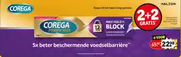 Kruidvat Keuze uit het hele Corega gamma aanbieding