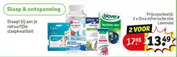 Kruidvat Orca etherische olie Lavendel aanbieding