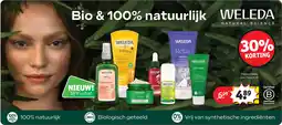 Kruidvat Skin Food aanbieding