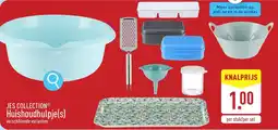 ALDI Jes Collection Huishoudhulpjes aanbieding