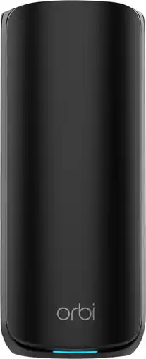 Coolblue Netgear Orbi RBE870 - Noir - Extension aanbieding