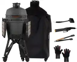 Coolblue The Bastard VX Medium Kit de Démarrage aanbieding