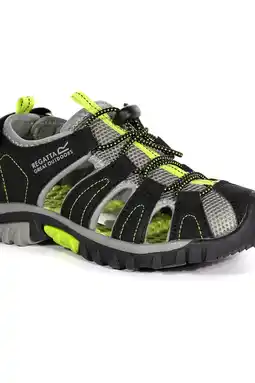 Decathlon Sandalen Wandelen Kinderen aanbieding