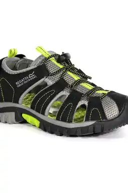 Decathlon Sandalen Wandelen Kinderen aanbieding