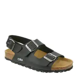 Decathlon CMP Eco Keidha damessandalen aanbieding