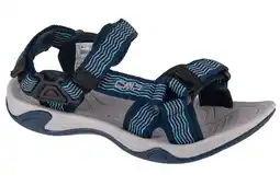 Decathlon Sandalen voor vrouwen Hamal Wmn Hiking Sandal aanbieding