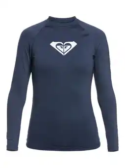 Decathlon ROXY Whole Hearted zwem-T-shirt voor dames aanbieding