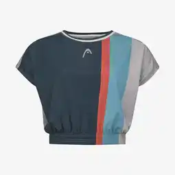 Decathlon PADEL Crop Top Women aanbieding