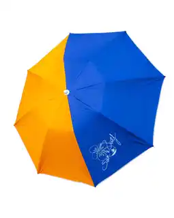 Decathlon COMPACTE ZON&SURFPARASOL aanbieding