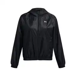 Decathlon Waterdicht damesjack Under Armour aanbieding