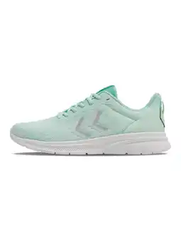 Decathlon Instap Trainingsschoen Reach Tr Training Unisex Volwassene HUMMEL aanbieding