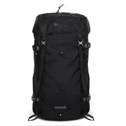 Decathlon Rugzak Hiking 35l Survor 5 aanbieding