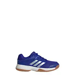 Decathlon Speedcourt Indoor Schoenen Kids aanbieding