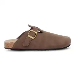 Decathlon Sandalen Hiking Heren Gesp Kurken Zool Kaber aanbieding