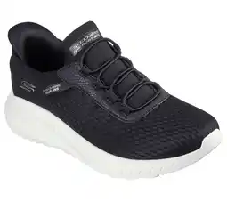 Decathlon SKECHERS Dames BOBS SQUAD CHAOS IN COLOR Sneakers Zwart aanbieding