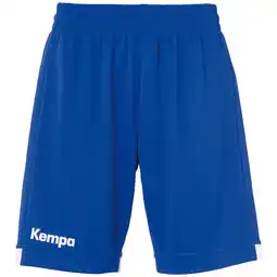 Decathlon Shorts PLAYER LONG SHORTS WOMEN KEMPA aanbieding