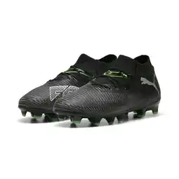 Decathlon FUTURE 8 PRO FG/AG voetbalschoenen voor jongeren PUMA aanbieding