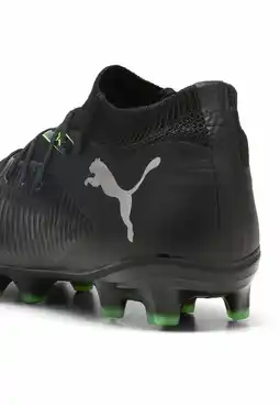 Decathlon FUTURE 8 PRO FG/AG voetbalschoenen voor jongeren PUMA aanbieding