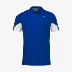 Decathlon CLUB 22 Tech Polo Shirt M aanbieding