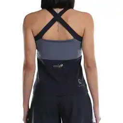Decathlon BULLPADEL USELO WOMEN'S TANK TOP aanbieding