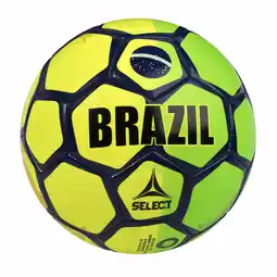 Decathlon VOETBAL BRAZILIE aanbieding