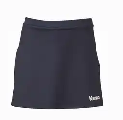 Decathlon Korte rok SKORT GIRLS KEMPA aanbieding