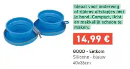 Tom&Co Good Eetkom aanbieding