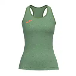 Decathlon Joma R-Trail Nature hardlooptanktop voor dames aanbieding