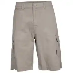 Decathlon Heren Rawson Shorts (Beige) aanbieding