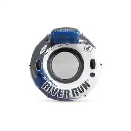 Decathlon River run waterlounge Blue aanbieding