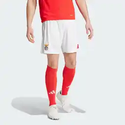Decathlon Benfica 24/25 Thuisshort aanbieding