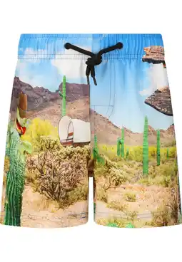 Decathlon ZIGZAG Zwemshort Tino aanbieding