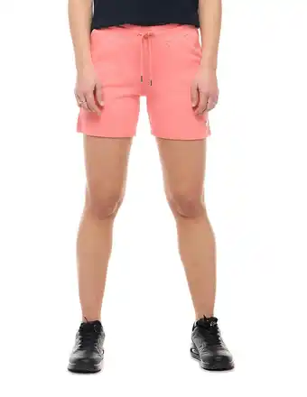 Decathlon Leone Basic damesshort aanbieding