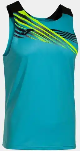 Decathlon T-shirt Jongen Joma Elite X Blauw aanbieding