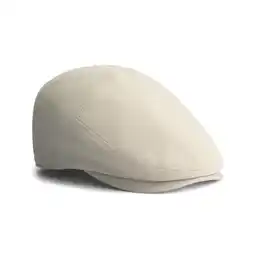 Decathlon Flat cap - Klassieke buitenpet - Chestham aanbieding