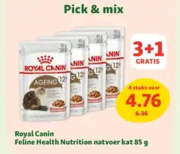 Maxi Zoo Royal Canin Feline Health Nutrition natvoer kat 85 g aanbieding